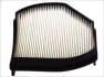 Фільтр салону MERCEDES C T-MODEL (S202), C (W202), CLK (A208), CLK (C208), E T-MODEL (S210), E (VF210), E (W210), SLK (R170) CHRYSLER CROSSFIRE LAND ROVER DISCOVERY I 1.8-5.4 03.93-12.08 JC PREMIUM B4M000PR (фото 3)
