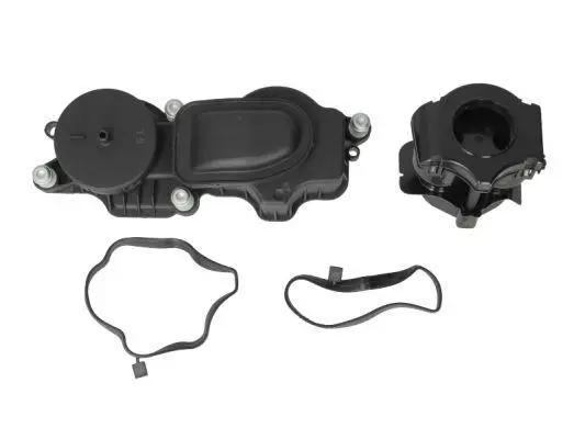Масляний сепаратор BMW 3 (E46), 5 (E60), 5 (E61), 7 (E65, E66, E67), X3 (E83), X5 (E53) 2.5D/3.0D 06.02-05.10 JC PREMIUM BSB001PR (фото 1)