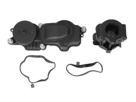 Масляний сепаратор BMW 3 (E46), 5 (E60), 5 (E61), 7 (E65, E66, E67), X3 (E83), X5 (E53) 2.5D/3.0D 06.02-05.10 JC PREMIUM BSB001PR