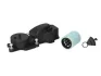 Масляний сепаратор BMW 3 (E46), 3 (E90), 5 (E39), 7 (E38), X5 (E53) LAND ROVER FREELANDER I, RANGE ROVER III OPEL OMEGA B 2.0D/2.5D/3.0D 08.98-08.12 JC PREMIUM BSB004PR (фото 1)