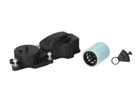 Масляний сепаратор BMW 3 (E46), 3 (E90), 5 (E39), 7 (E38), X5 (E53) LAND ROVER FREELANDER I, RANGE ROVER III OPEL OMEGA B 2.0D/2.5D/3.0D 08.98-08.12 JC PREMIUM BSB004PR