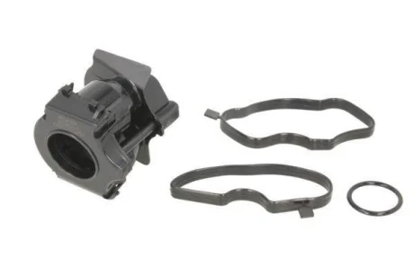 Масляний сепаратор BMW 1 (E87), 3 (E46), 3 (E90), 3 (E91), 5 (E60), 5 (E61), X3 (E83) 2.0D 09.01-06.12 JC PREMIUM BSB008PR