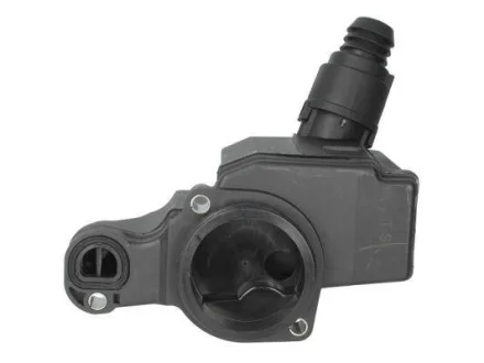 Масляний сепаратор AUDI A2 RENAULT LAGUNA II SEAT AROSA, CORDOBA, CORDOBA VARIO, IBIZA II, IBIZA III, INCA, LEON, TOLEDO II SKODA FABIA I, FELICIA I, FELICIA II, OCTAVIA I 1.0-1.9D 08.91-10.21 JC PREMIUM BSW001PR
