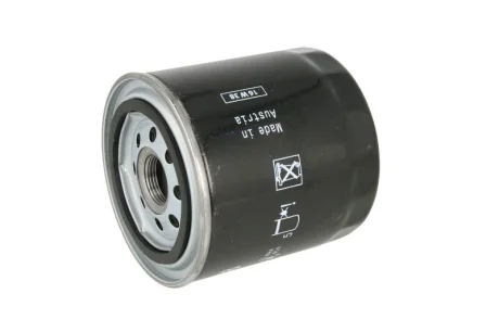 ФИЛЬТР МАСЛА JEEP/CHRYSLER/DODGE 04884899AC