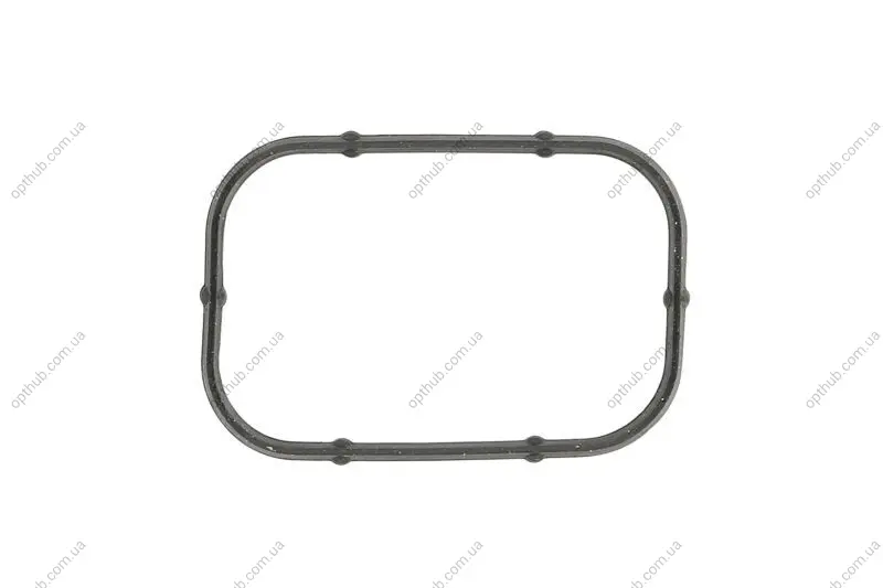 Прокладка впускного колектора CHRYSLER 200, 300C, PACIFICA, TOWN & COUNTRY, VOYAGER V DODGE AVENGER, CHALLENGER, CHARGER, DURANGO, GRAND, JOURNEY FIAT FREEMONT JEEP CHEROKEE 3.2-3.6LPG 09.10- JEEP/CHRYSLER/DODGE 05184562AC (фото 1)