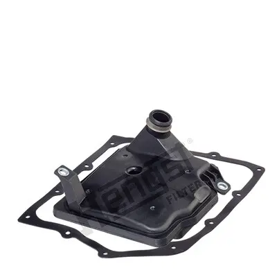 Фільтр оливи JEEP/CHRYSLER/DODGE 68018555AA (фото 1)