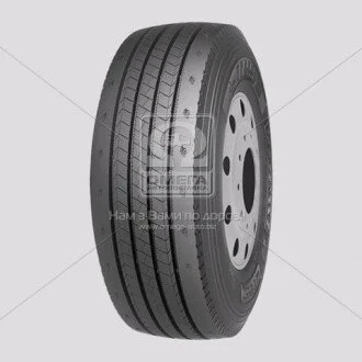 Шина 445/45R19,5 160J 20PR JT560 3PMSF Jinyu 3302000836