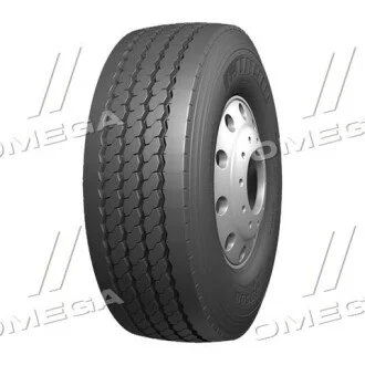Шина 385/65R22,5 164K JY598 3PMSF Jinyu 3302001271