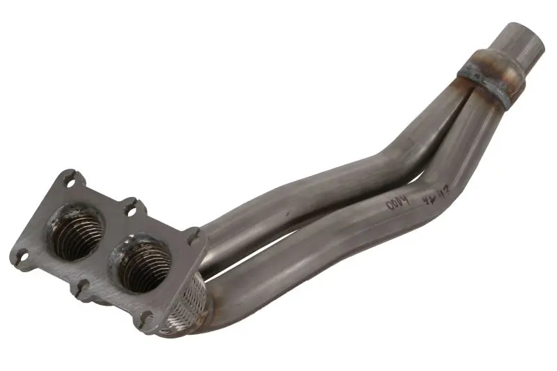 Вихлопна труба AUDI A3 SEAT LEON, TOLEDO II SKODA OCTAVIA I VW BORA, BORA I, GOLF IV, NEW BEETLE 1.6 09.96-12.10 Jmj JMJ 0004 (фото 1)