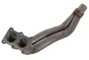 Вихлопна труба AUDI A3 SEAT LEON, TOLEDO II SKODA OCTAVIA I VW BORA, BORA I, GOLF IV, NEW BEETLE 1.6 09.96-12.10 Jmj JMJ 0004 (фото 1)