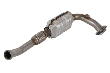 Каталізатор EURO 2 RENAULT CLIO II, KANGOO, KANGOO EXPRESS 1.4/1.6 08.97- Jmj JMJ 1090024