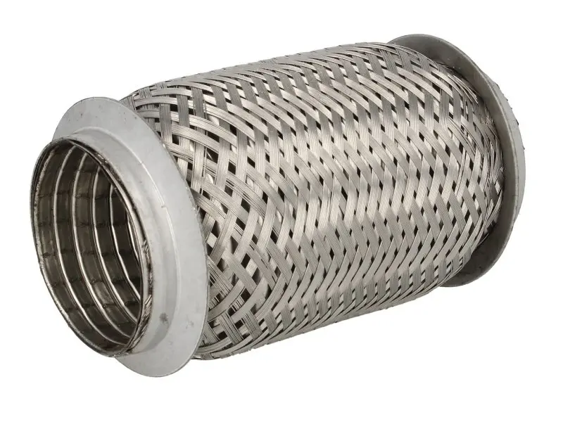 Гофра випускної системи (64x150) Jmj JMJ 64X150P (фото 1)