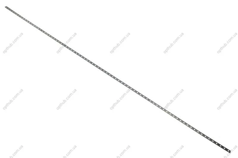 Пластина сполучна коси жниварки JD600 L = 2 m (H213008 /) (John Deere) JOHN DEERE H219964 (фото 1)