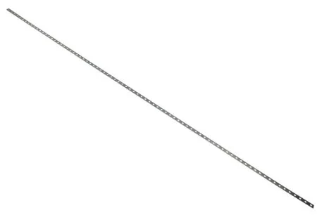 Пластина сполучна коси жниварки JD600 L = 2 m (H213008 /) (John Deere) JOHN DEERE H219964