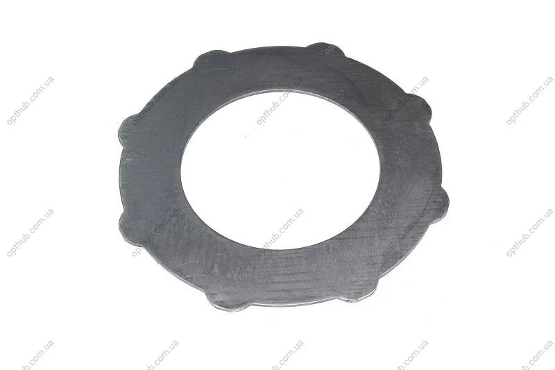 Диск гідропідтискної муфти КПП JD8430/8530 (JD) JOHN DEERE R108510 (фото 1)