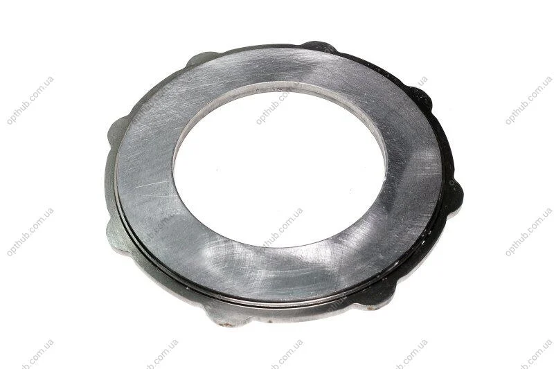 Диск муфти КПП трактора JD8430/8530 (JD) JOHN DEERE R185975 (фото 1)