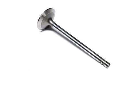 Клапан впускний +0.003 JD (, R84618, 42-153 (JD) JOHN DEERE R93308