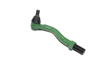 Накінечник кермової тяги лівий JD8400-8530, міст MFD (RE61402) (JD) JOHN DEERE RE173541