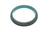 Манжета заднего корпуса коленвала JD8430/8530/R (/RE22764/RE520036/RE521060) JOHN DEERE RE520035 (фото 1)