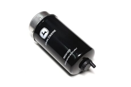 Фильтр топливный гр. глаз. JOHN DEERE RE541922