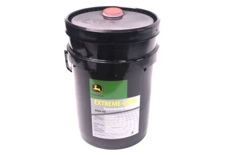 Масло трансмісійне JD Extreme Gard 80W-90 (Каністра 20л) (John Deere) JOHN DEERE VC82610-020
