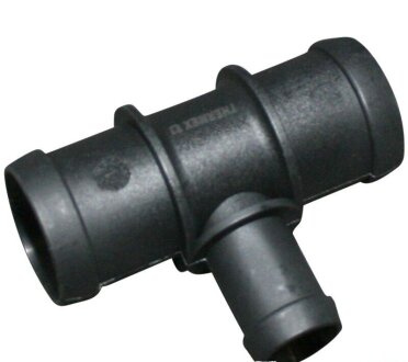 Фітинг пластмасовий системи охолодження JP GROUP 1114508500