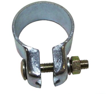 Хомут глушника 27 мм діам. 47.5 JP GROUP 1121400700