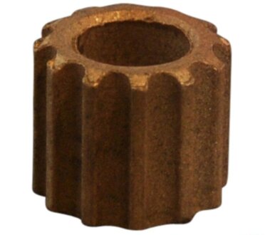 Втулка КПП JP GROUP 1131501000