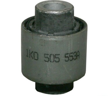 Сайлентблок важеля задн JP GROUP 1151150100