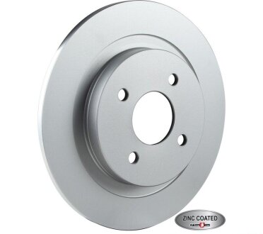 Тормозной диск JP GROUP 1563201400