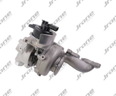 Турбокомпресор JRONE 8B0130MM36