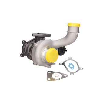 Турбокомпресор JRONE 8B03200322