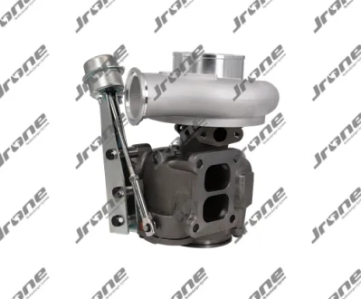 Турбокомпресор в зборі JRONE 8B03400636