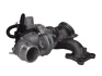 Турбіна нова 2.0 T на FORD FOCUS III 12-, FOCUS III JRONE 8B03400E90 (фото 1)