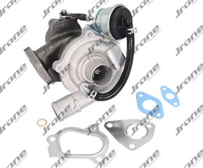 Турбіна 1.3 CDTI Опель Комбо 05-, Опель Корса JRONE 8B35200617