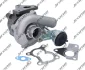 Турбіна 1.5 DCI Renault Kangoo 97-07, Renaul JRONE 8B35200A84 (фото 1)