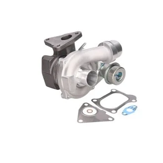 Турбина двигателя JRONE 8B35200A85