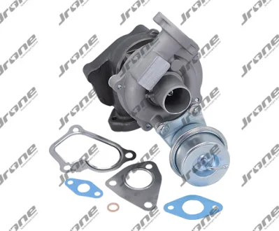 Турбокомпресор в зборі JRONE 8B35200B15