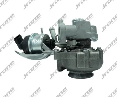 Турбокомпресор в зборі JRONE 8B35300651
