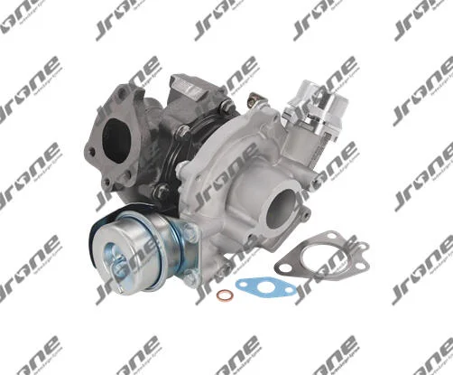 Турбіна нова 1.5 DCI Renault Duster 10-, Renault JRONE 8B38300C34 (фото 1)