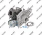 Турбіна нова 1.5 DCI Renault Duster 10-, Renault JRONE 8B38300C34 (фото 1)
