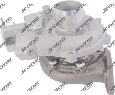 Турбокомпресор в зборі JRONE 8B38300C38
