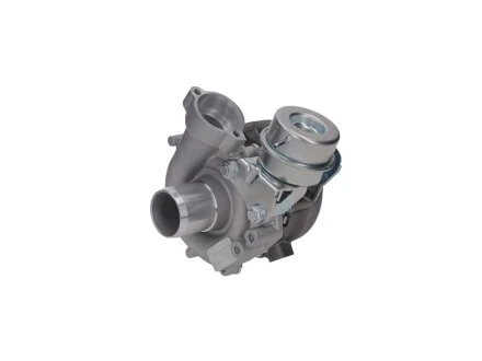 Турбокомпрессор в сборе JRONE 8B38300C39