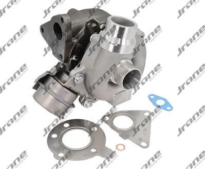 Турбина новая 1.5 DCI Nissan Qashqai, Renault Kangoo JRONE 8B39300373