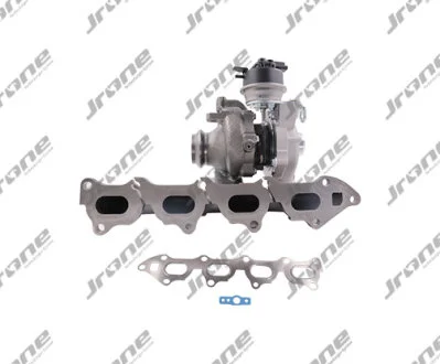 Турбіна двигуна JRONE 8B4330MM43