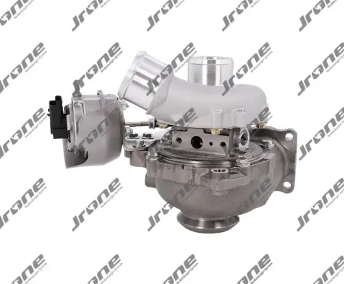 Турбокомпресор в зборі JRONE 8G14300D15 (фото 1)