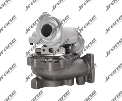 Турбина двигателя JRONE 8G14300D16