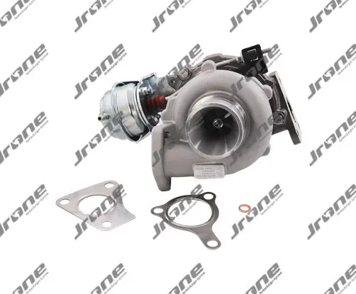 Турбокомпресор в зборі JRONE 8G15300A59 (фото 1)