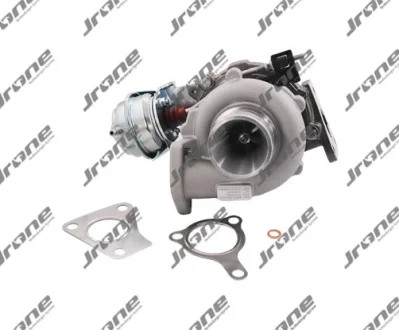 Турбокомпресор в зборі JRONE 8G15300A59
