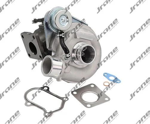Турбина новая 2.8 TDI Fiat Ducato 98-02, Opel Movano JRONE 8G17200152 (фото 1)
